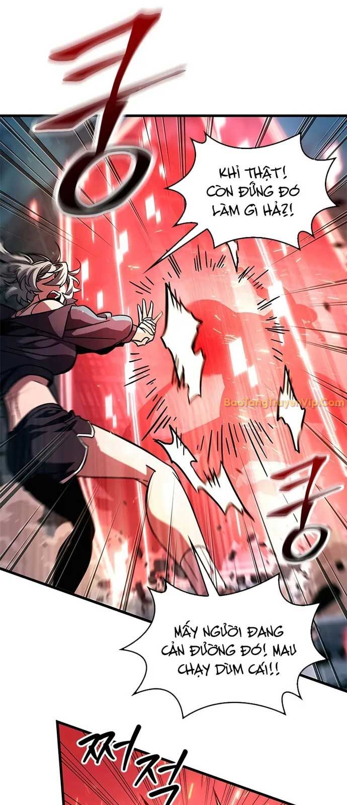 Youtuber Thể Hình Một Triệu Subs Chapter 7 - Trang 2