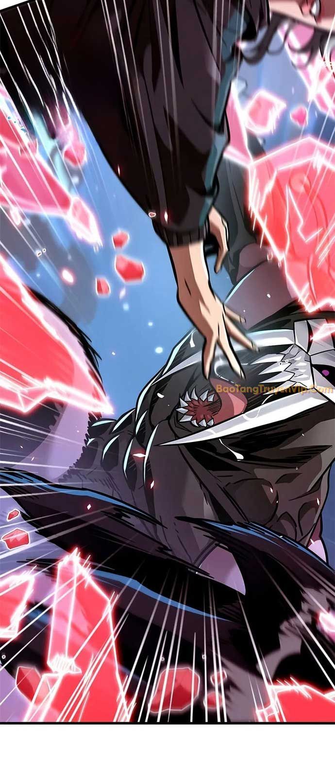 Youtuber Thể Hình Một Triệu Subs Chapter 7 - Trang 2