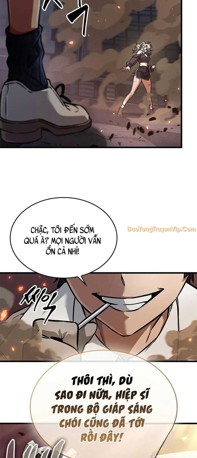 Youtuber Thể Hình Một Triệu Subs Chapter 7 - Trang 2