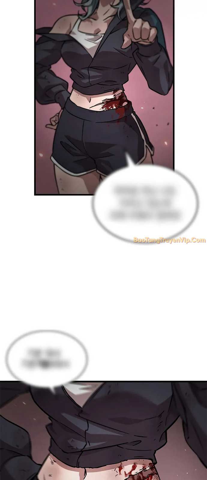 Youtuber Thể Hình Một Triệu Subs Chapter 7 - Trang 2