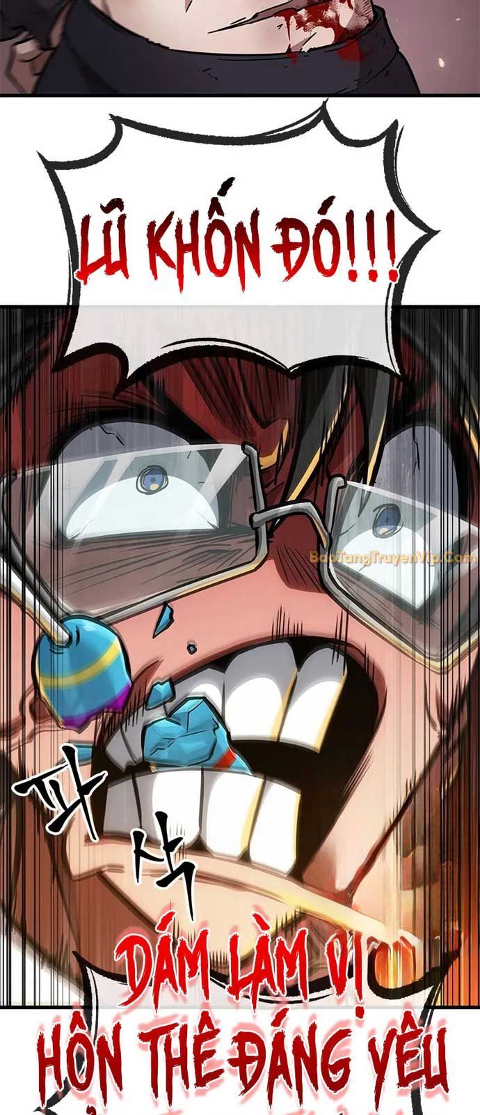 Youtuber Thể Hình Một Triệu Subs Chapter 7 - Trang 2