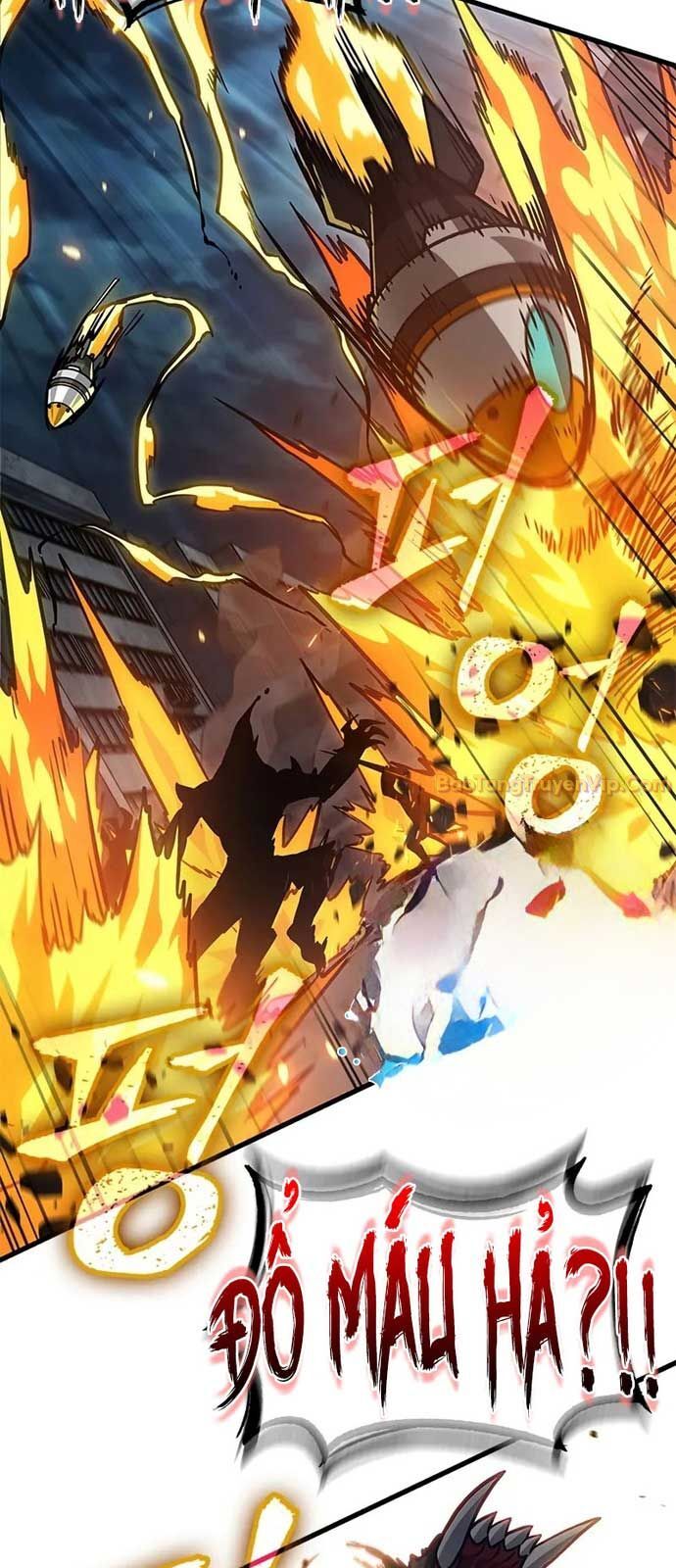 Youtuber Thể Hình Một Triệu Subs Chapter 7 - Trang 2