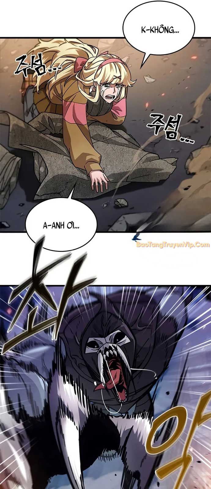 Youtuber Thể Hình Một Triệu Subs Chapter 7 - Trang 2