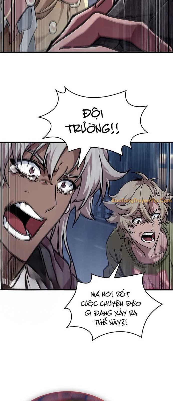 Youtuber Thể Hình Một Triệu Subs Chapter 7 - Trang 2