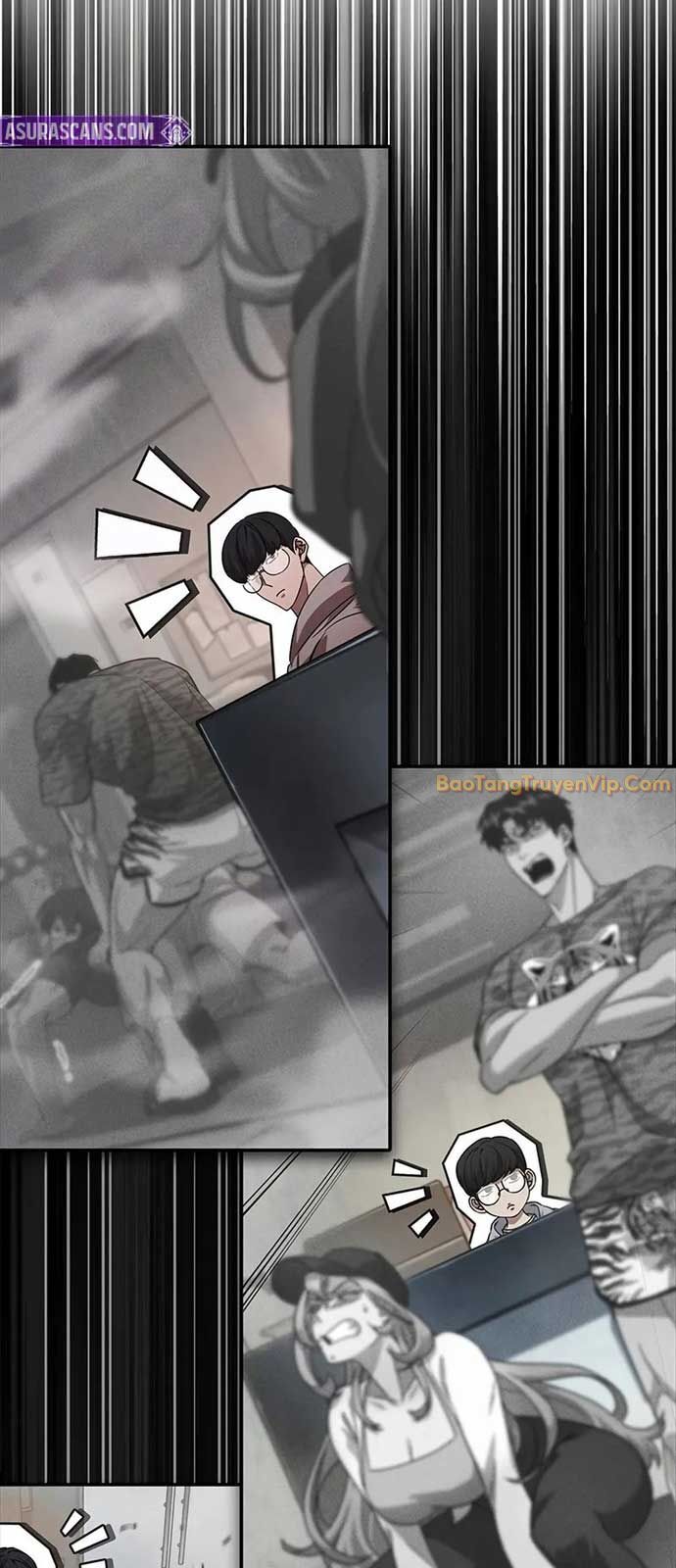 Youtuber Thể Hình Một Triệu Subs Chapter 7 - Trang 2