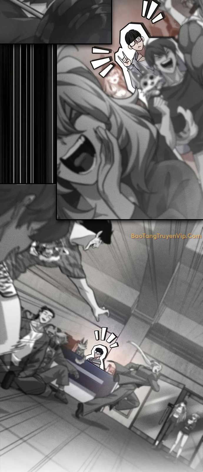 Youtuber Thể Hình Một Triệu Subs Chapter 7 - Trang 2