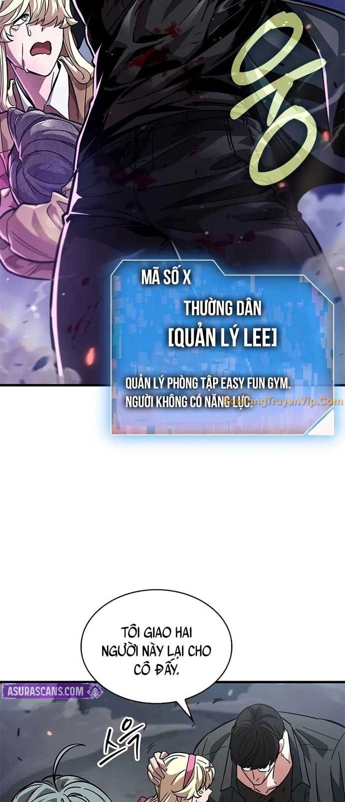 Youtuber Thể Hình Một Triệu Subs Chapter 7 - Trang 2