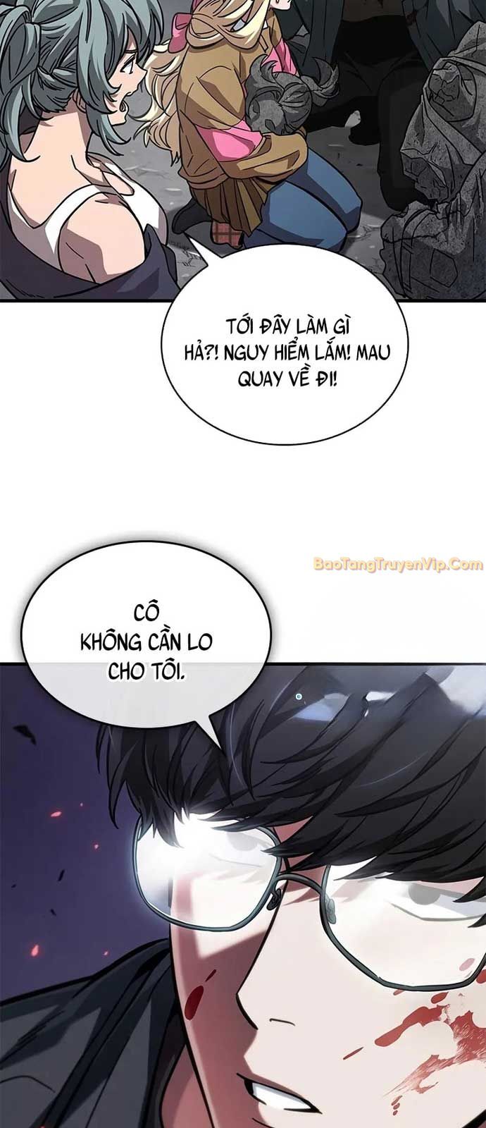 Youtuber Thể Hình Một Triệu Subs Chapter 7 - Trang 2