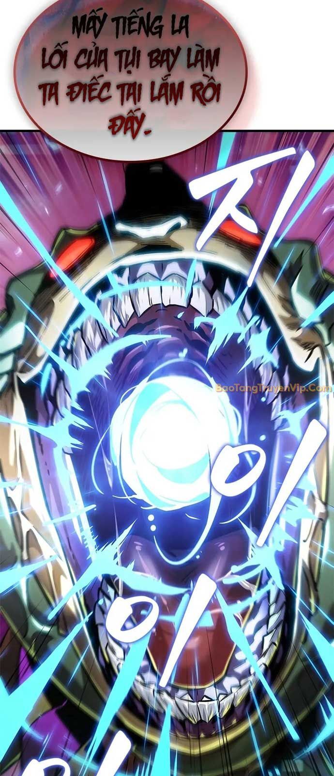 Youtuber Thể Hình Một Triệu Subs Chapter 7 - Trang 2