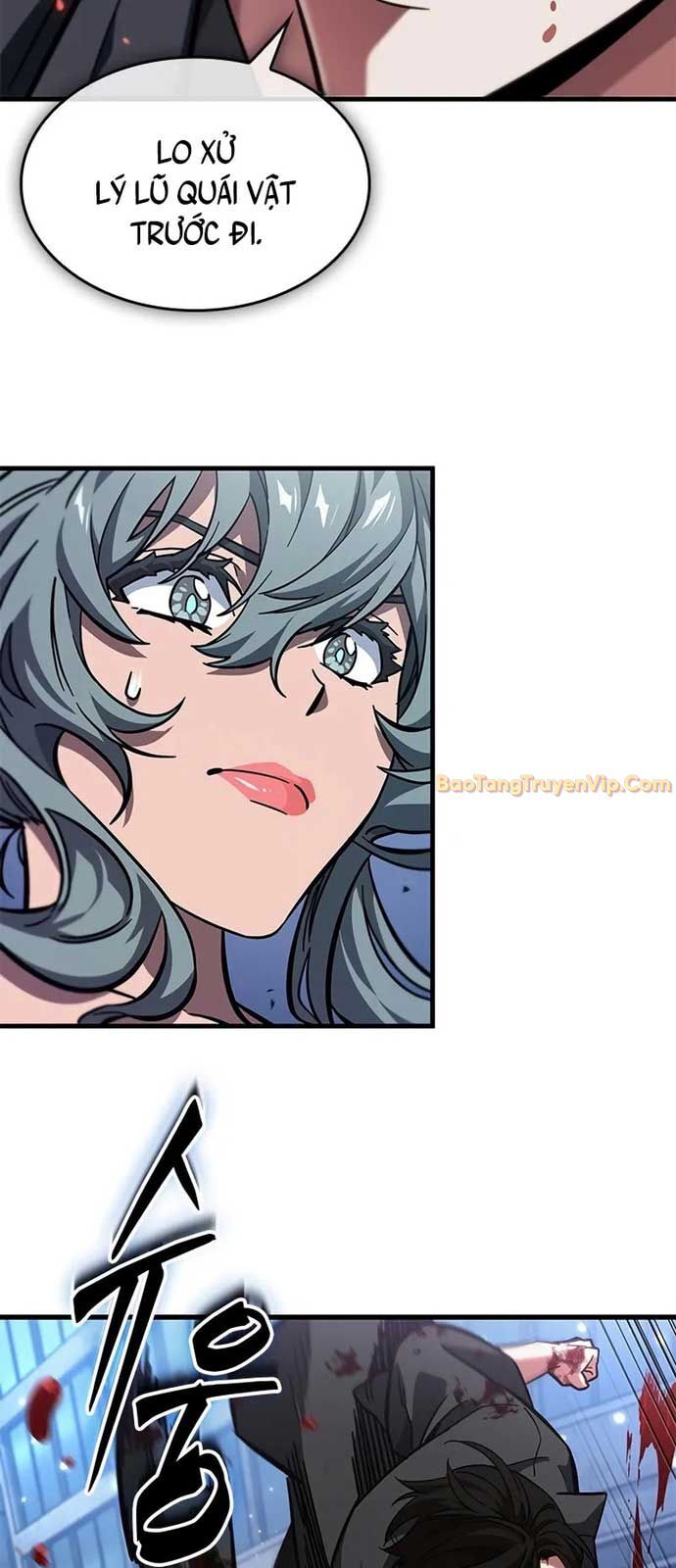 Youtuber Thể Hình Một Triệu Subs Chapter 7 - Trang 2