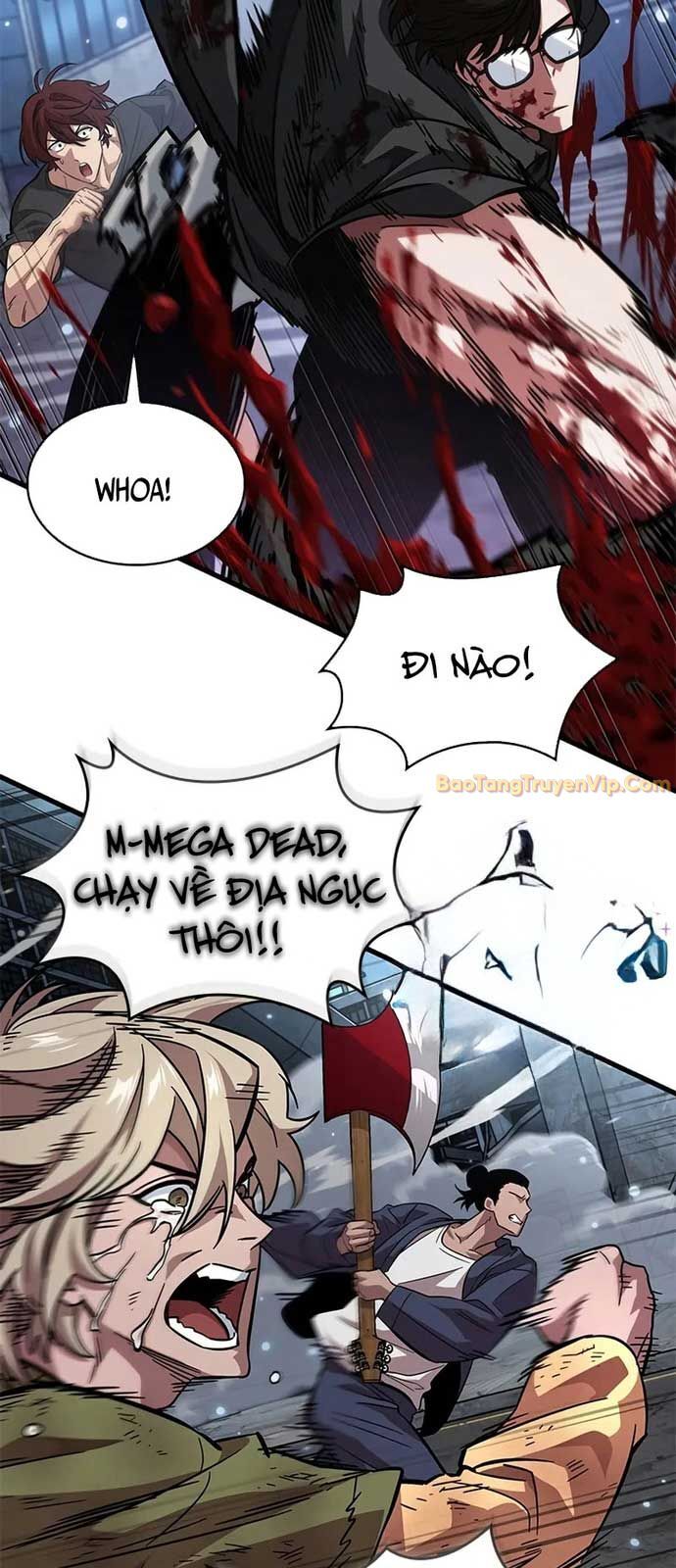 Youtuber Thể Hình Một Triệu Subs Chapter 7 - Trang 2