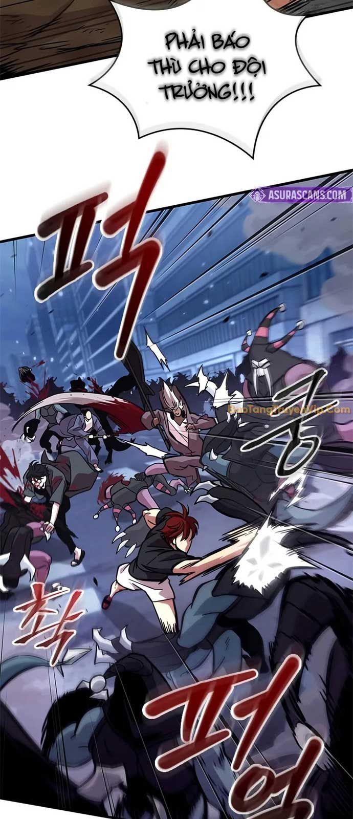 Youtuber Thể Hình Một Triệu Subs Chapter 7 - Trang 2