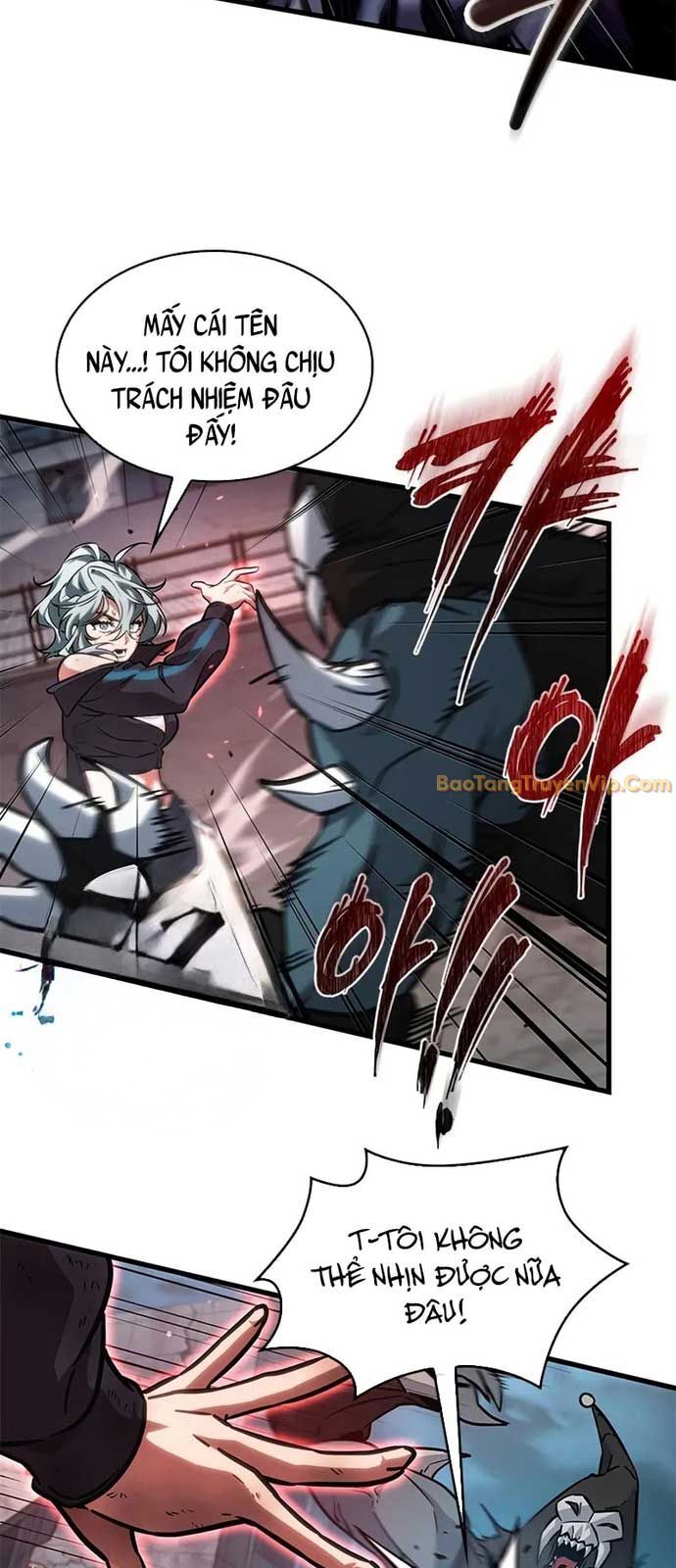 Youtuber Thể Hình Một Triệu Subs Chapter 7 - Trang 2