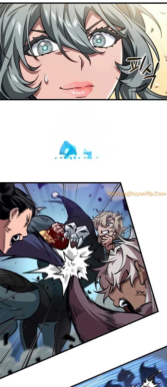 Youtuber Thể Hình Một Triệu Subs Chapter 7 - Trang 2