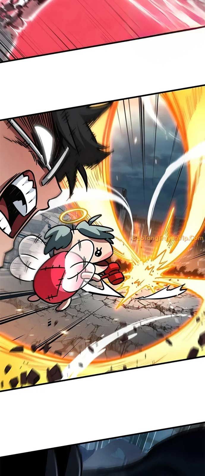 Youtuber Thể Hình Một Triệu Subs Chapter 7 - Trang 2