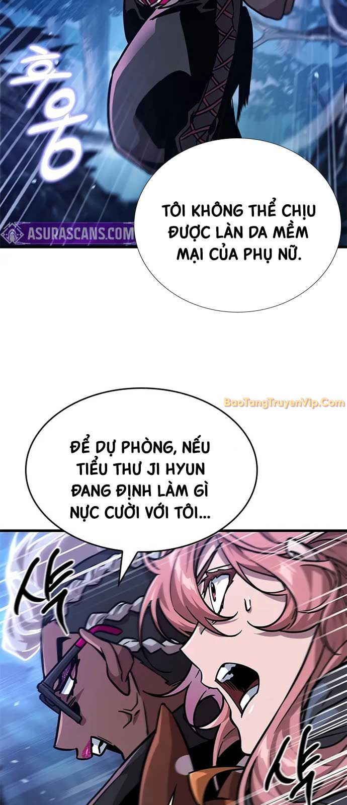 Youtuber Thể Hình Một Triệu Subs Chapter 8 - Trang 2