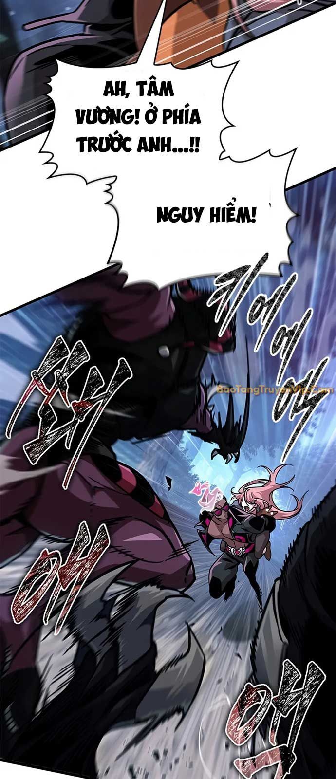 Youtuber Thể Hình Một Triệu Subs Chapter 8 - Trang 2