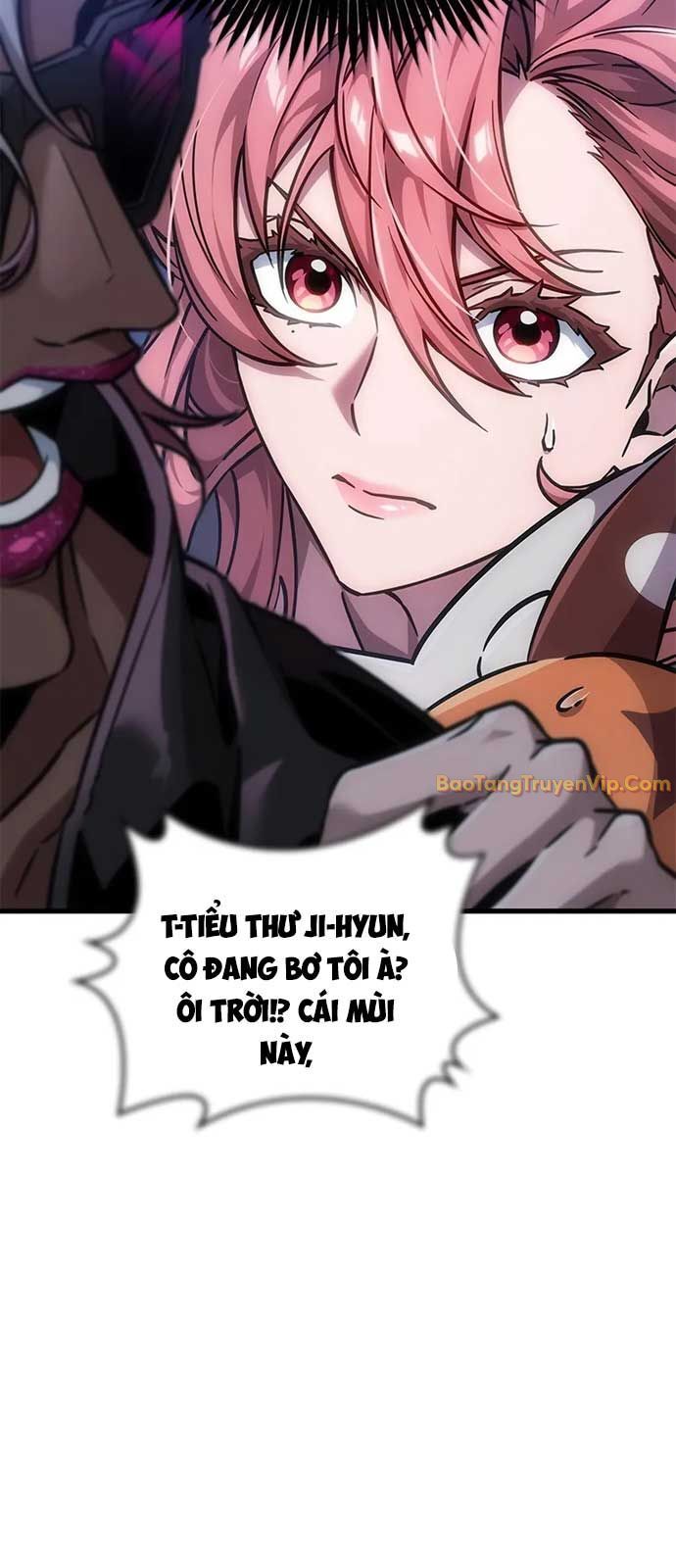 Youtuber Thể Hình Một Triệu Subs Chapter 8 - Trang 2