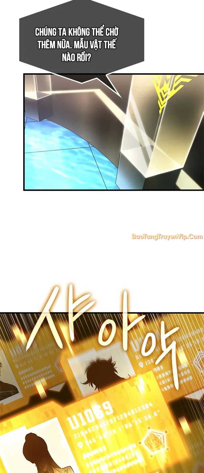 Youtuber Thể Hình Một Triệu Subs Chapter 8 - Trang 2