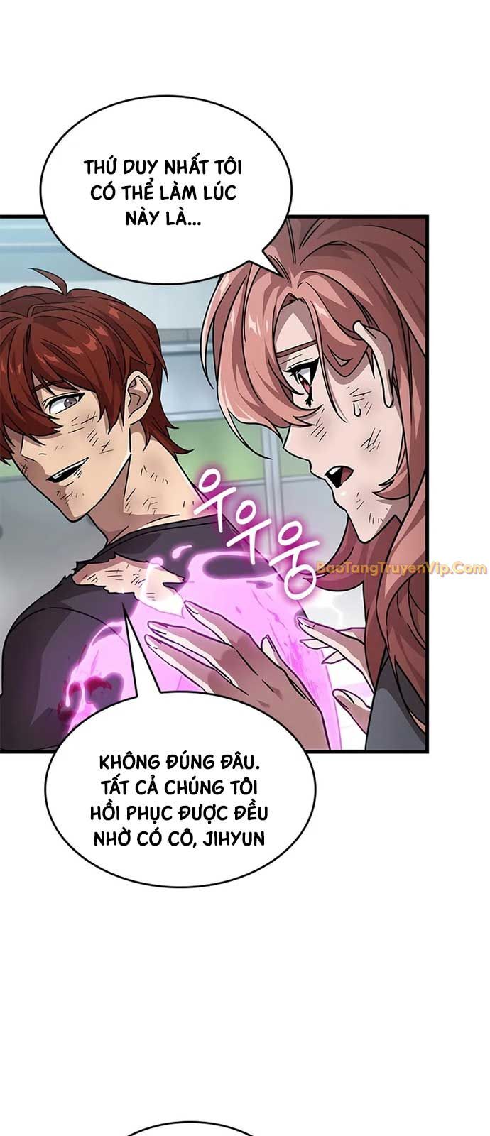 Youtuber Thể Hình Một Triệu Subs Chapter 8 - Trang 2