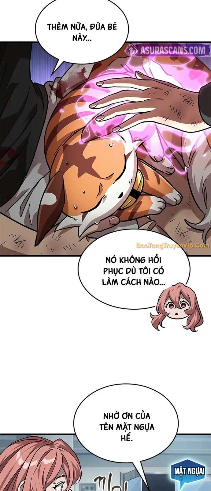 Youtuber Thể Hình Một Triệu Subs Chapter 8 - Trang 2