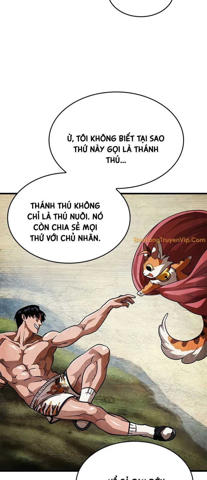 Youtuber Thể Hình Một Triệu Subs Chapter 8 - Trang 2