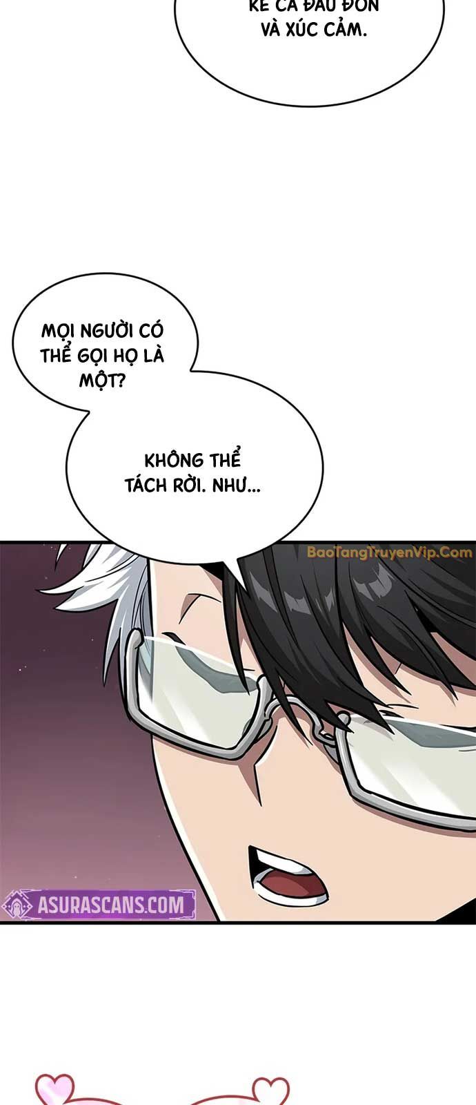 Youtuber Thể Hình Một Triệu Subs Chapter 8 - Trang 2