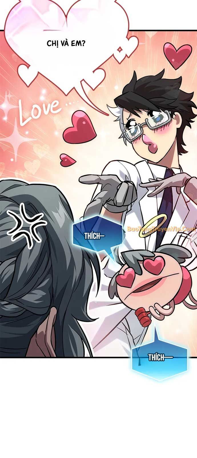 Youtuber Thể Hình Một Triệu Subs Chapter 8 - Trang 2