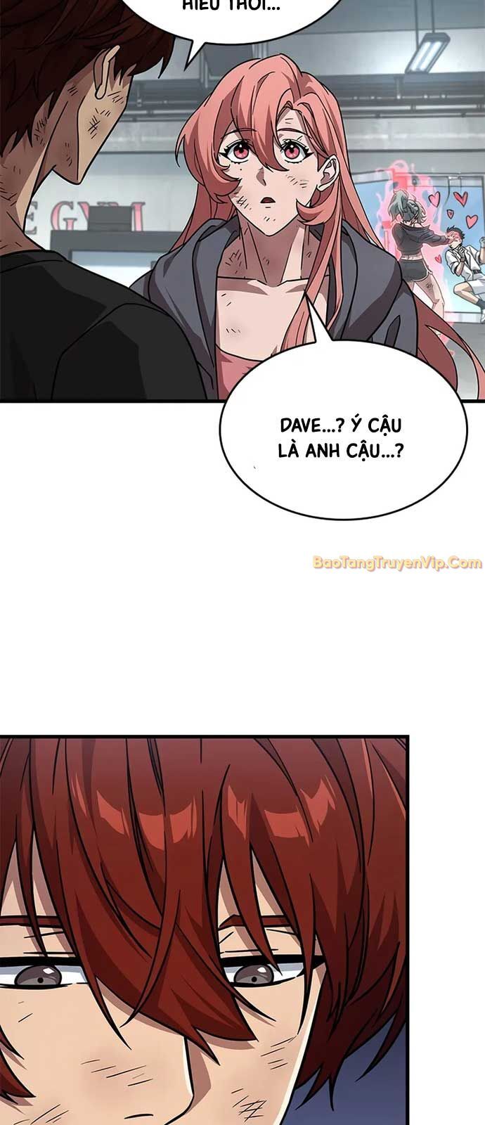 Youtuber Thể Hình Một Triệu Subs Chapter 8 - Trang 2