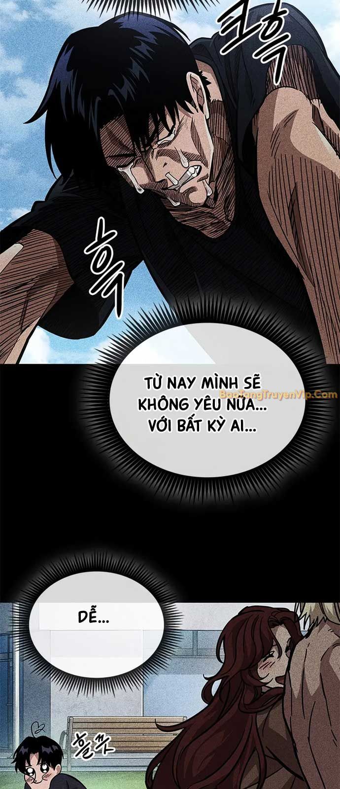 Youtuber Thể Hình Một Triệu Subs Chapter 8 - Trang 2