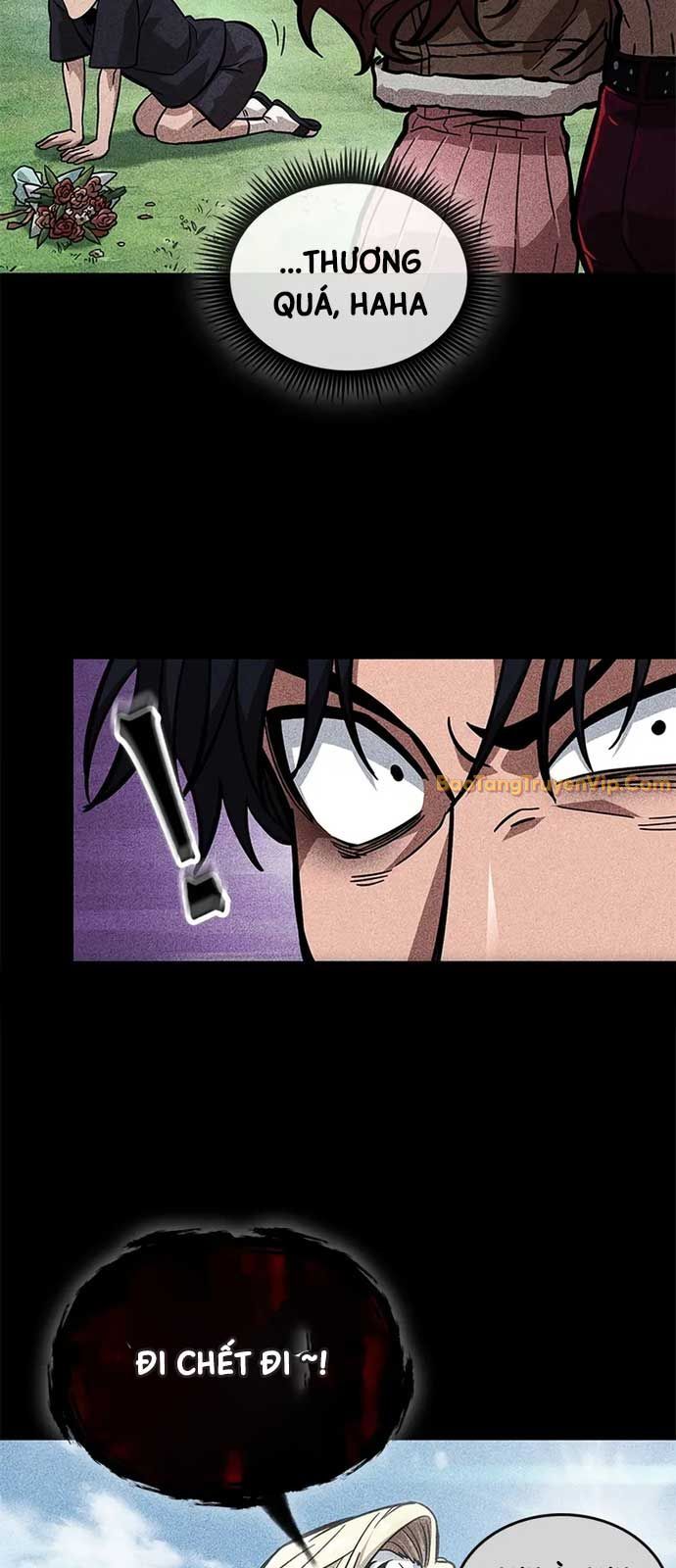 Youtuber Thể Hình Một Triệu Subs Chapter 8 - Trang 2