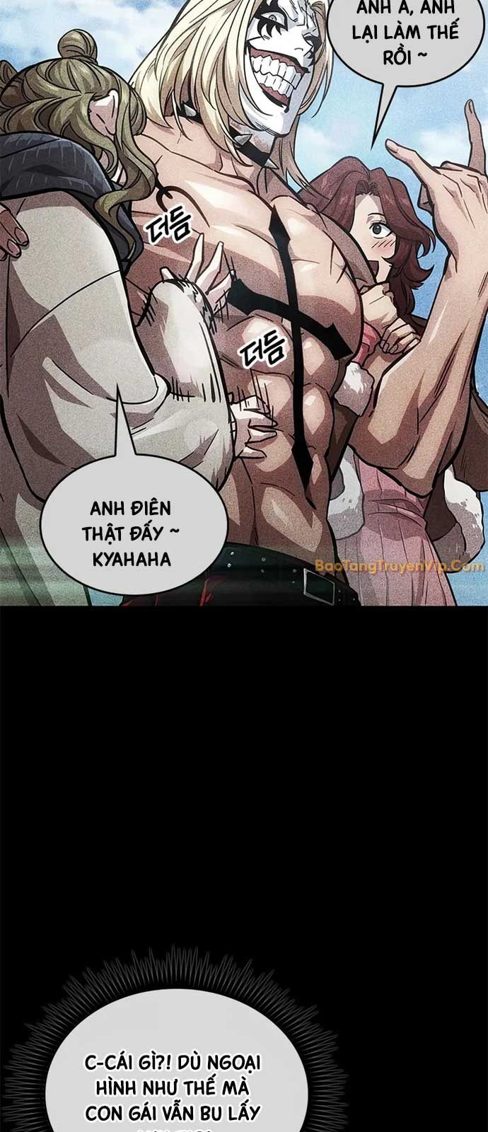 Youtuber Thể Hình Một Triệu Subs Chapter 8 - Trang 2