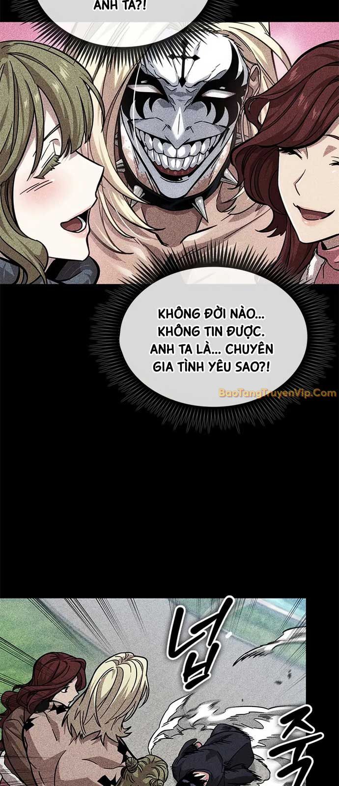 Youtuber Thể Hình Một Triệu Subs Chapter 8 - Trang 2