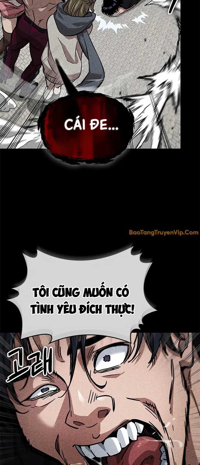 Youtuber Thể Hình Một Triệu Subs Chapter 8 - Trang 2