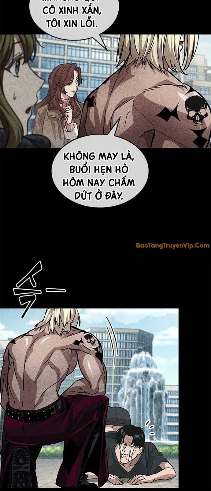 Youtuber Thể Hình Một Triệu Subs Chapter 8 - Trang 2