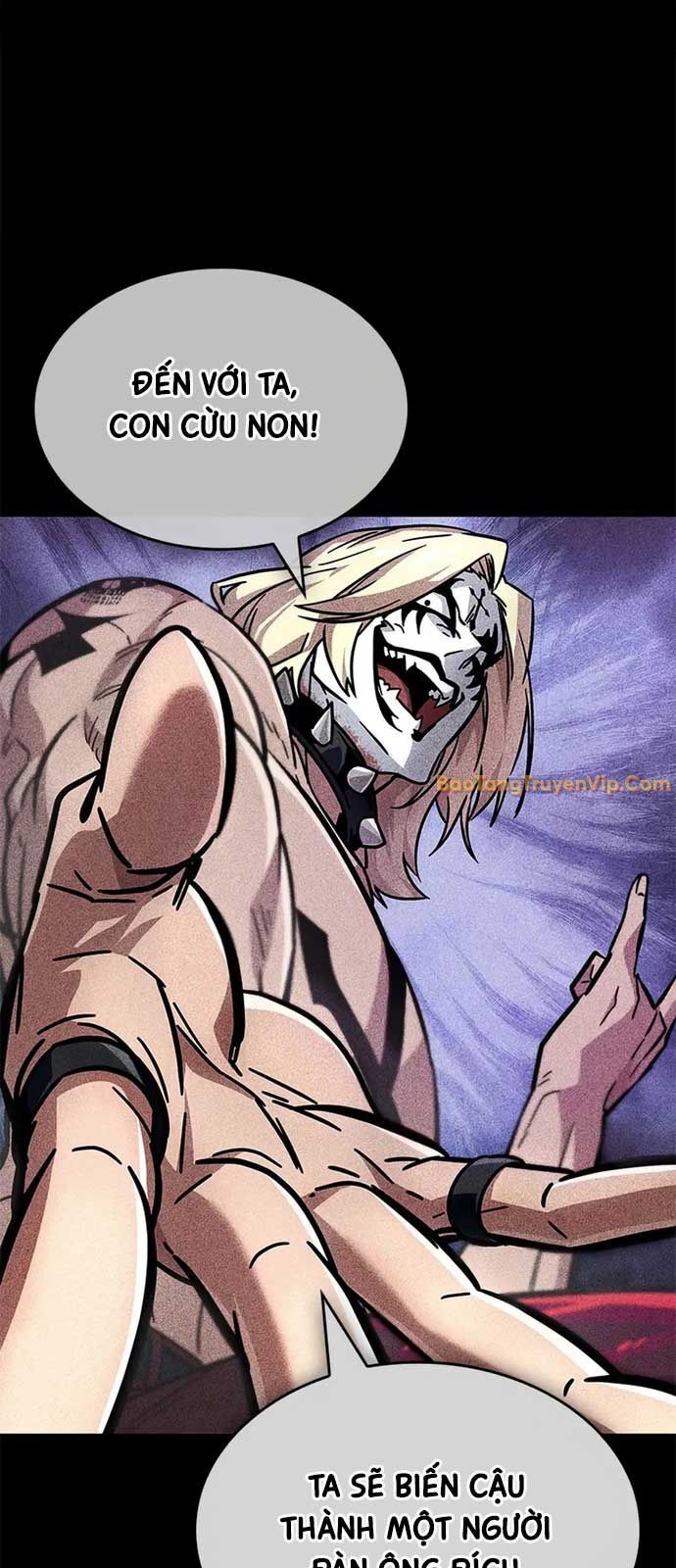 Youtuber Thể Hình Một Triệu Subs Chapter 8 - Trang 2