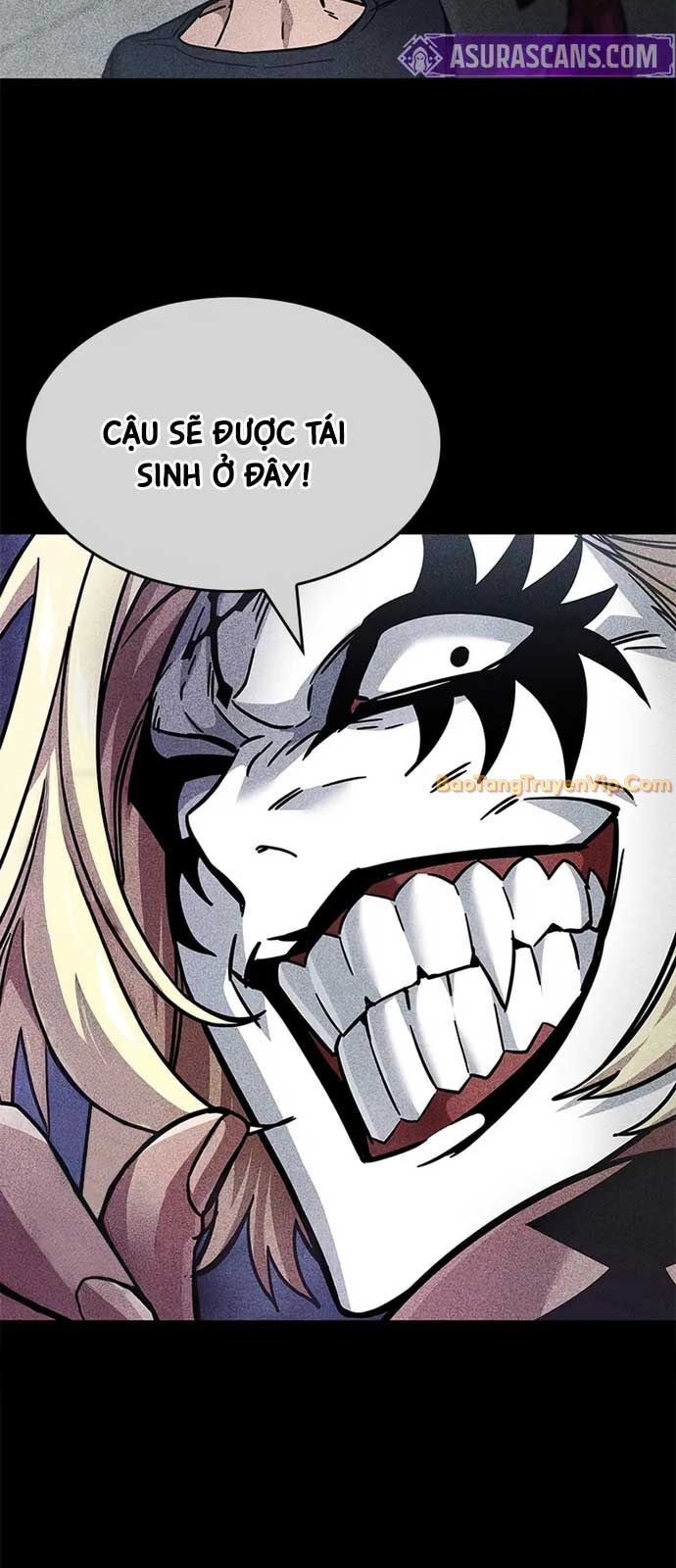 Youtuber Thể Hình Một Triệu Subs Chapter 8 - Trang 2