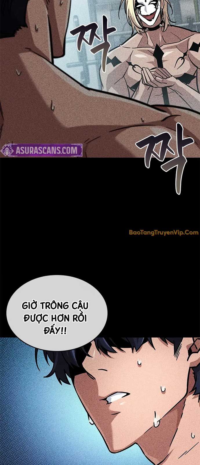 Youtuber Thể Hình Một Triệu Subs Chapter 8 - Trang 2