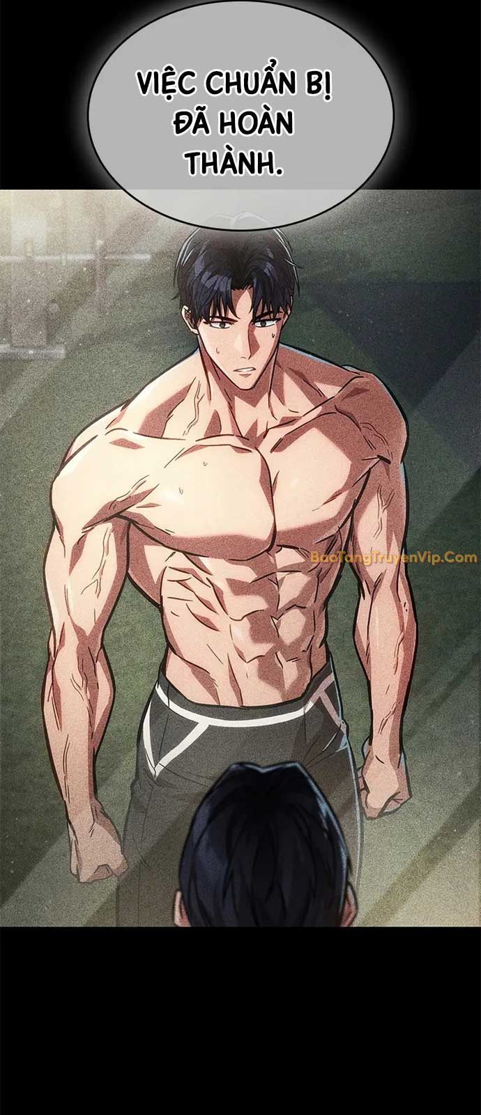 Youtuber Thể Hình Một Triệu Subs Chapter 8 - Trang 2