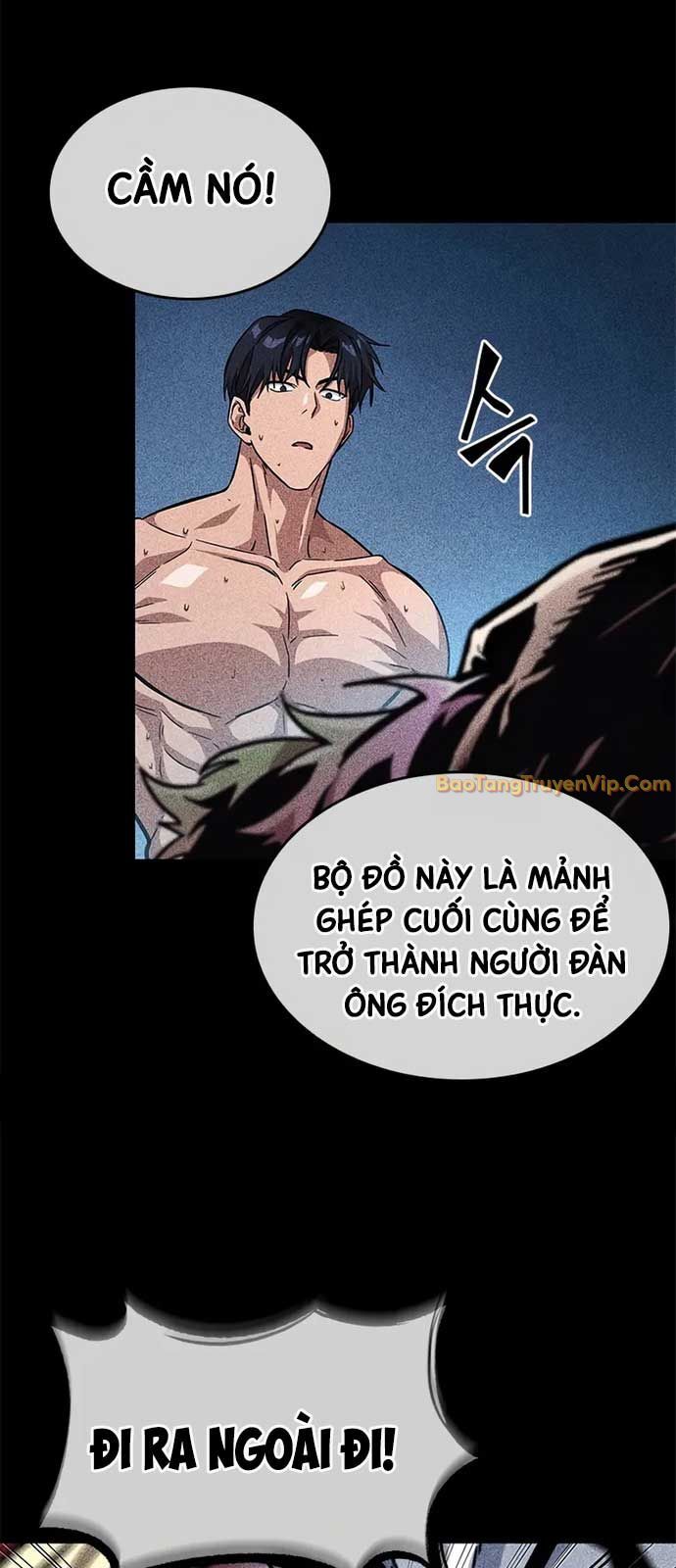 Youtuber Thể Hình Một Triệu Subs Chapter 8 - Trang 2