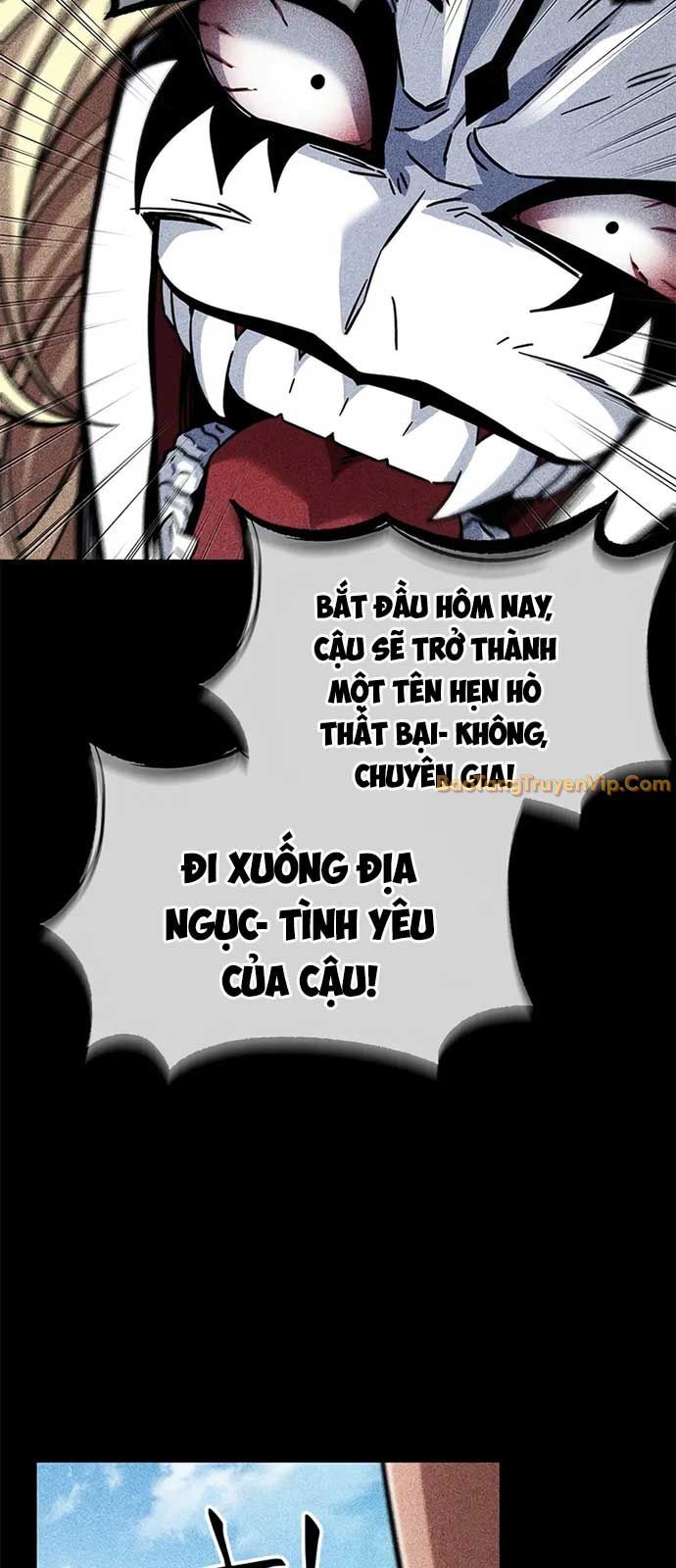 Youtuber Thể Hình Một Triệu Subs Chapter 8 - Trang 2