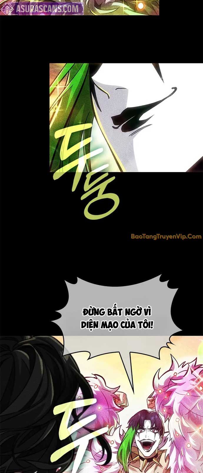 Youtuber Thể Hình Một Triệu Subs Chapter 8 - Trang 2