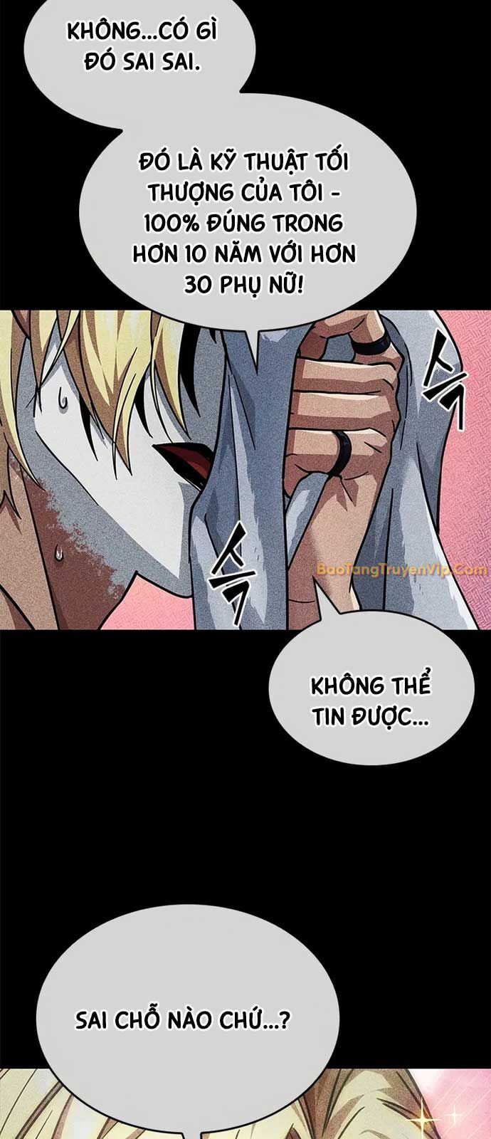 Youtuber Thể Hình Một Triệu Subs Chapter 8 - Trang 2