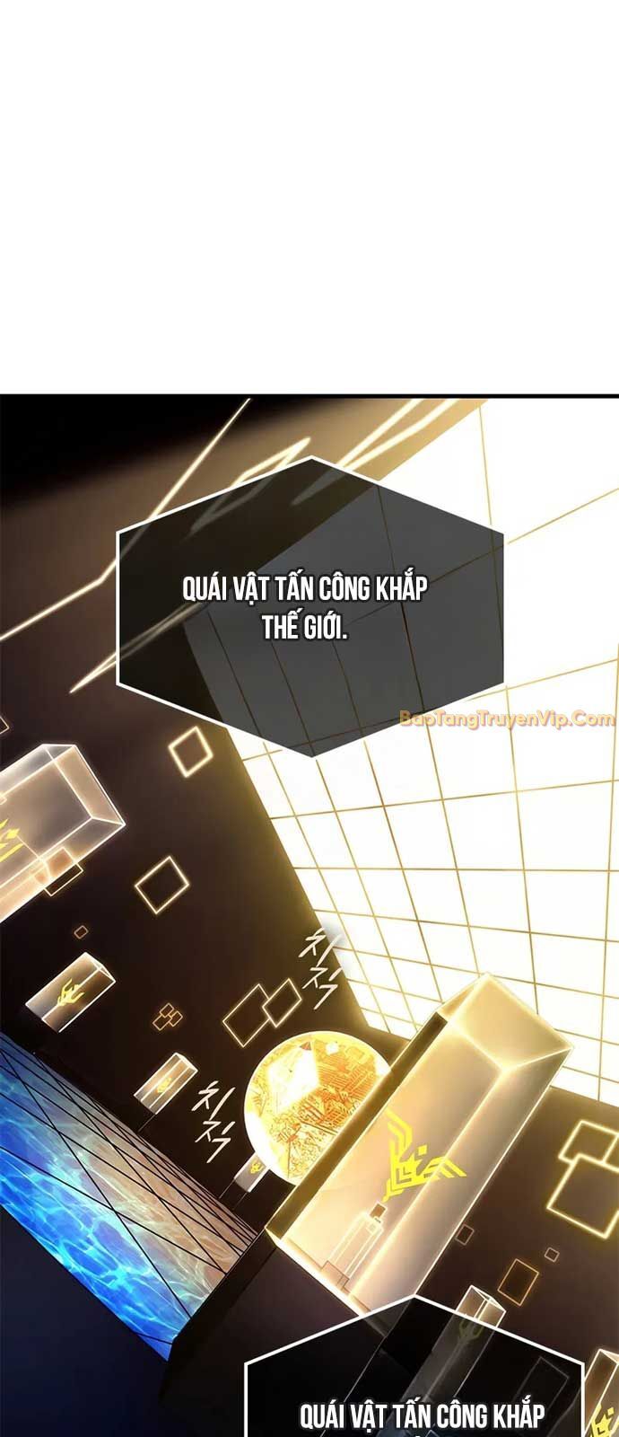 Youtuber Thể Hình Một Triệu Subs Chapter 8 - Trang 2