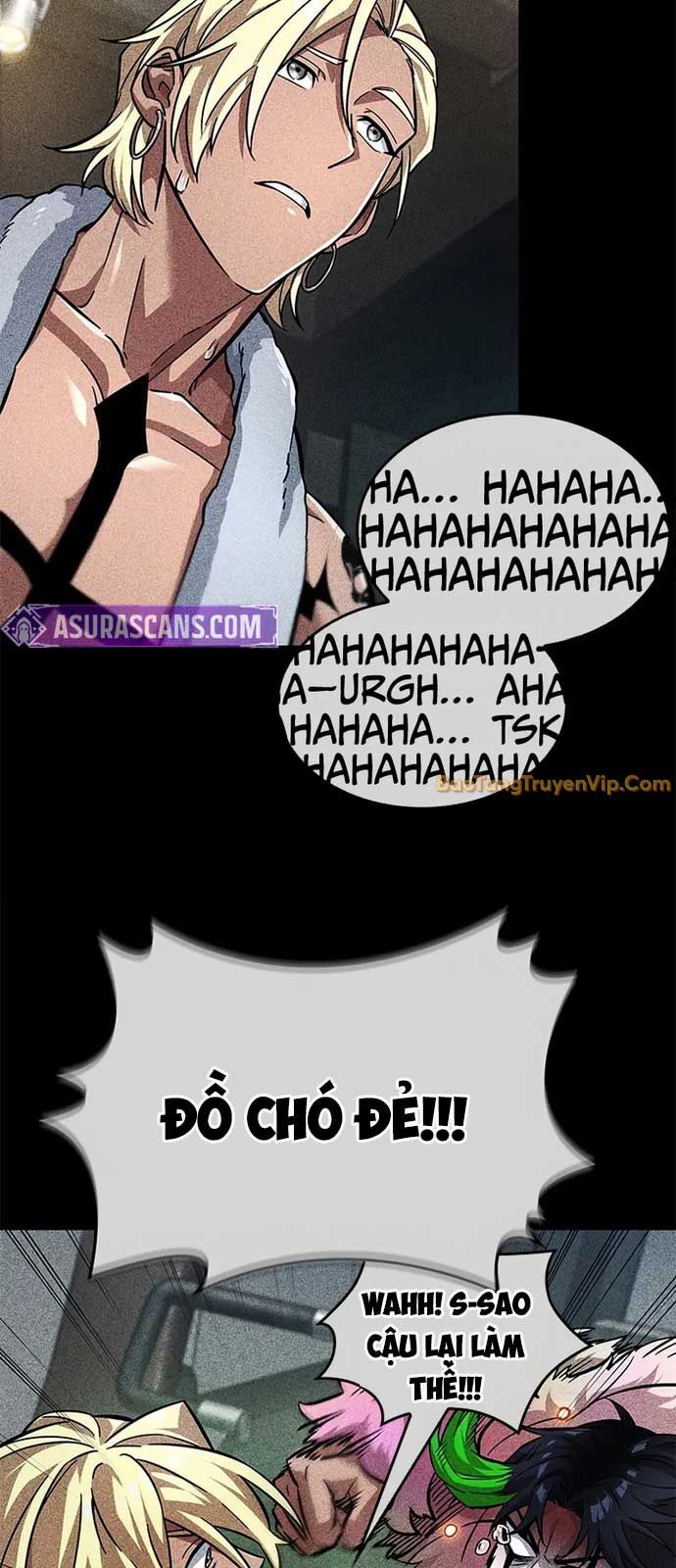 Youtuber Thể Hình Một Triệu Subs Chapter 8 - Trang 2