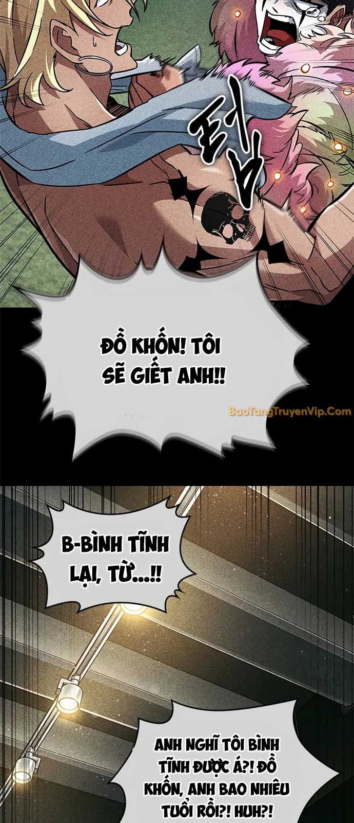 Youtuber Thể Hình Một Triệu Subs Chapter 8 - Trang 2