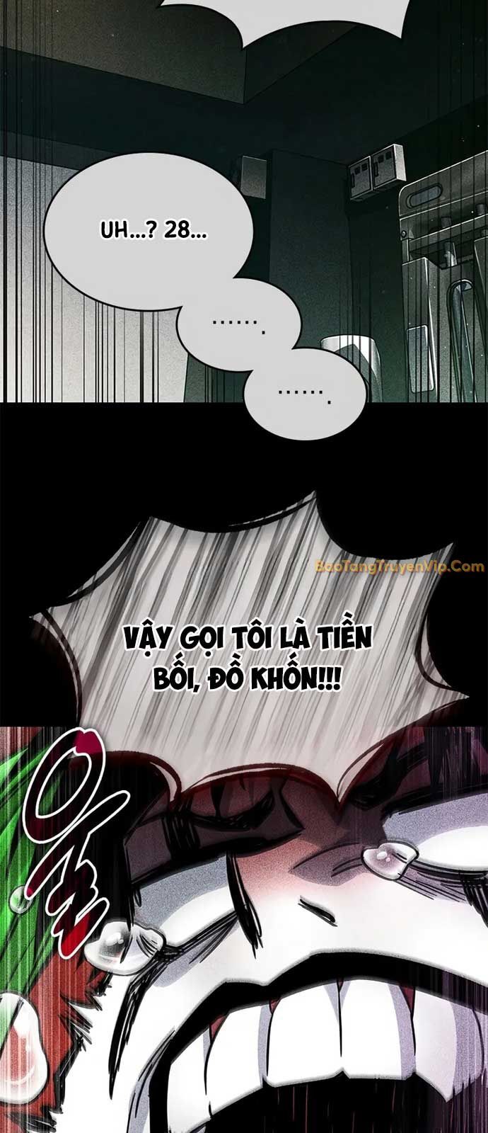 Youtuber Thể Hình Một Triệu Subs Chapter 8 - Trang 2