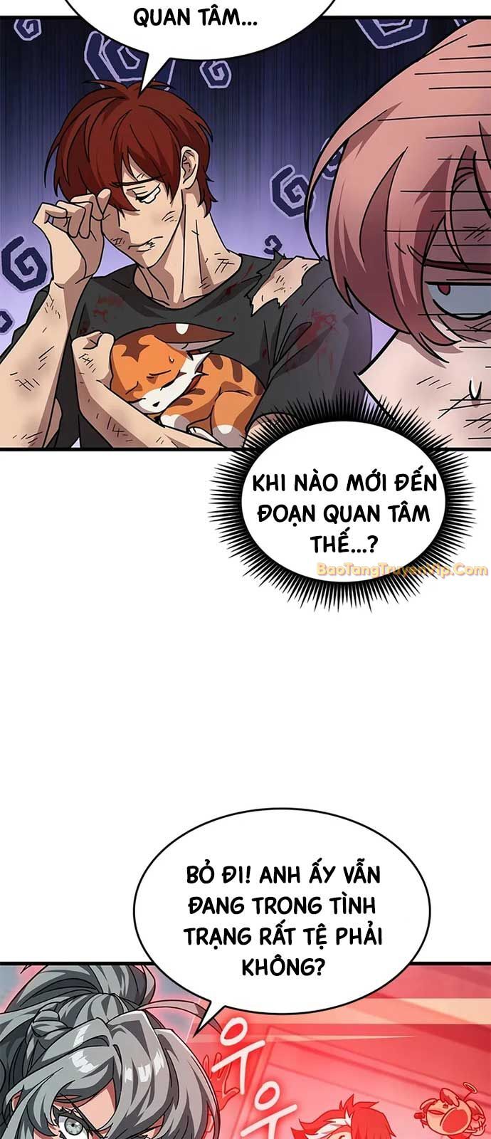 Youtuber Thể Hình Một Triệu Subs Chapter 8 - Trang 2