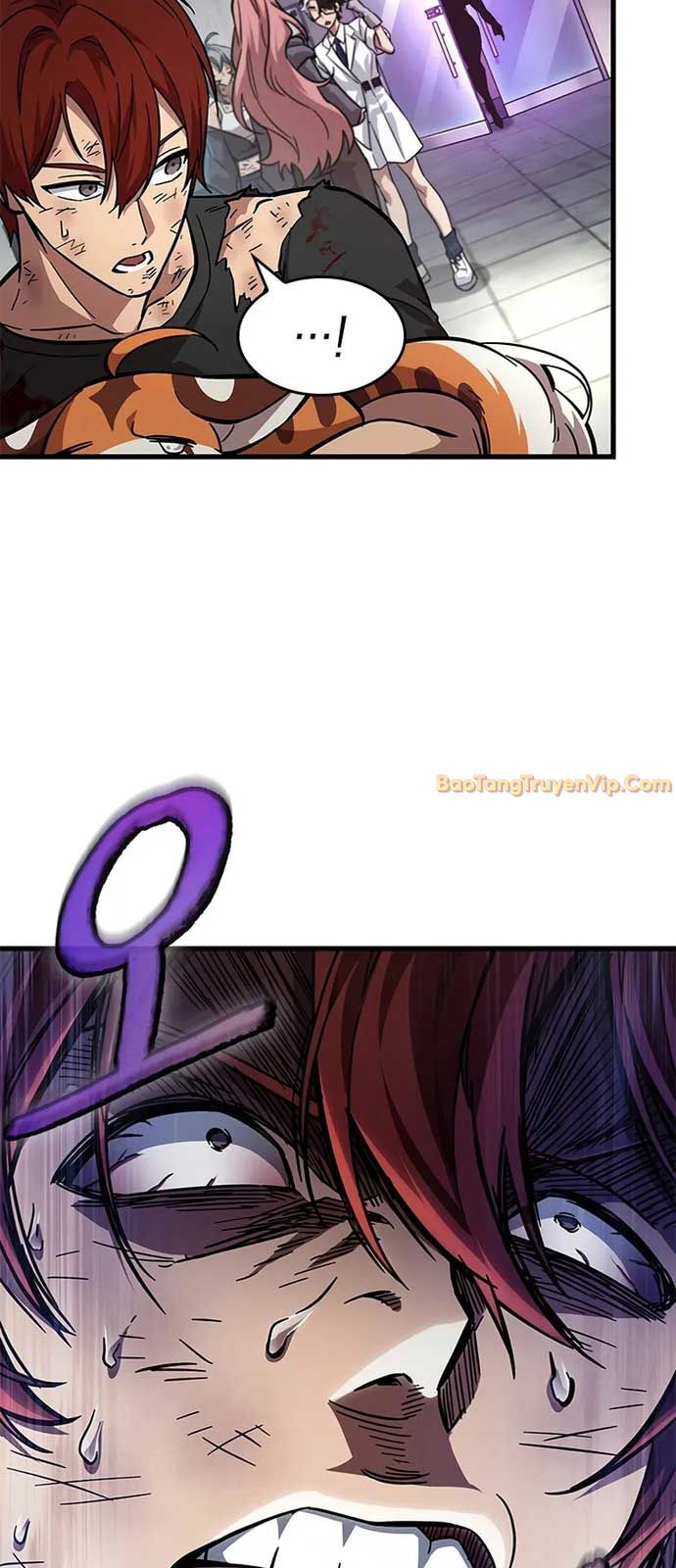 Youtuber Thể Hình Một Triệu Subs Chapter 8 - Trang 2