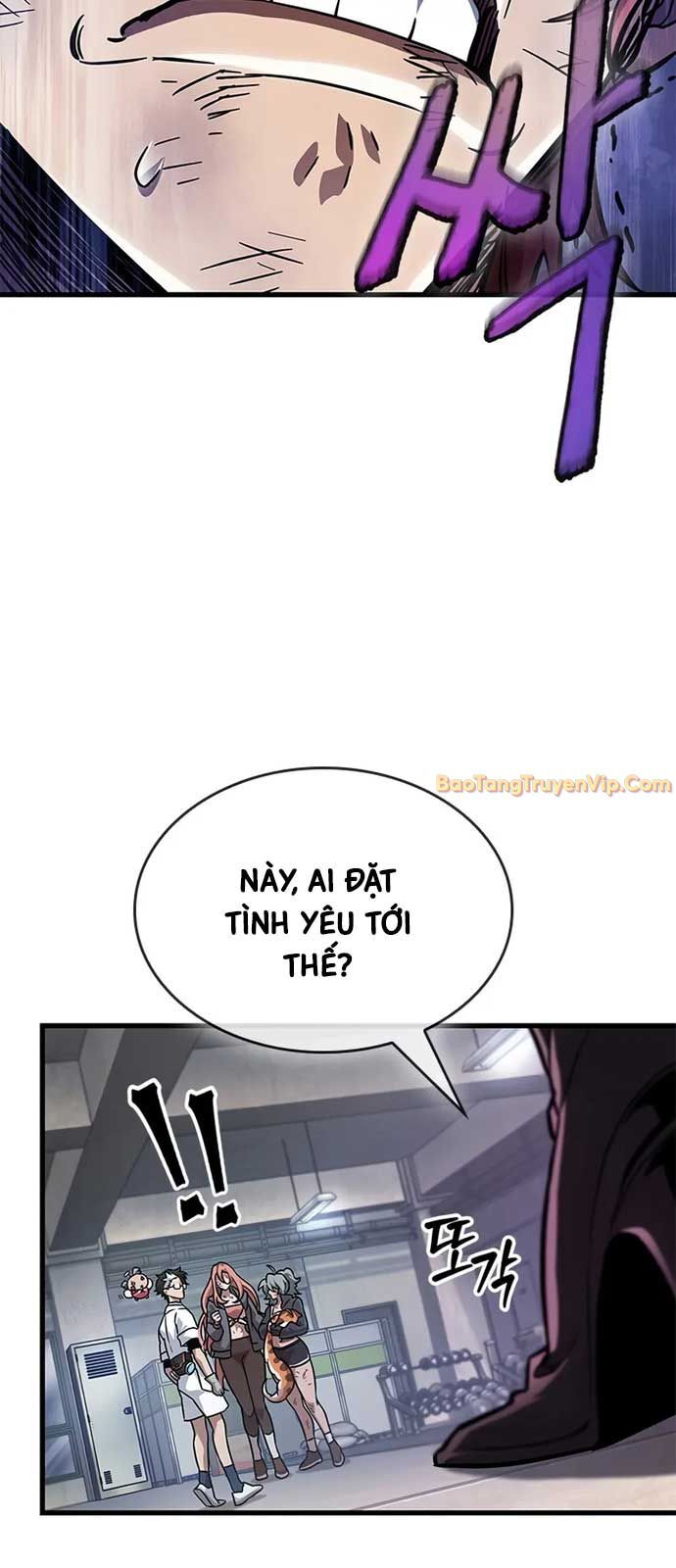 Youtuber Thể Hình Một Triệu Subs Chapter 8 - Trang 2